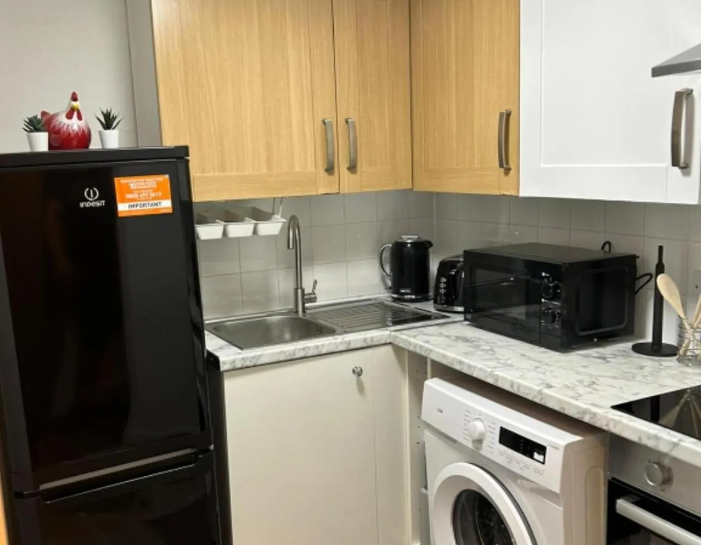 City View London Apartment - Near Canary Wharf 0*,