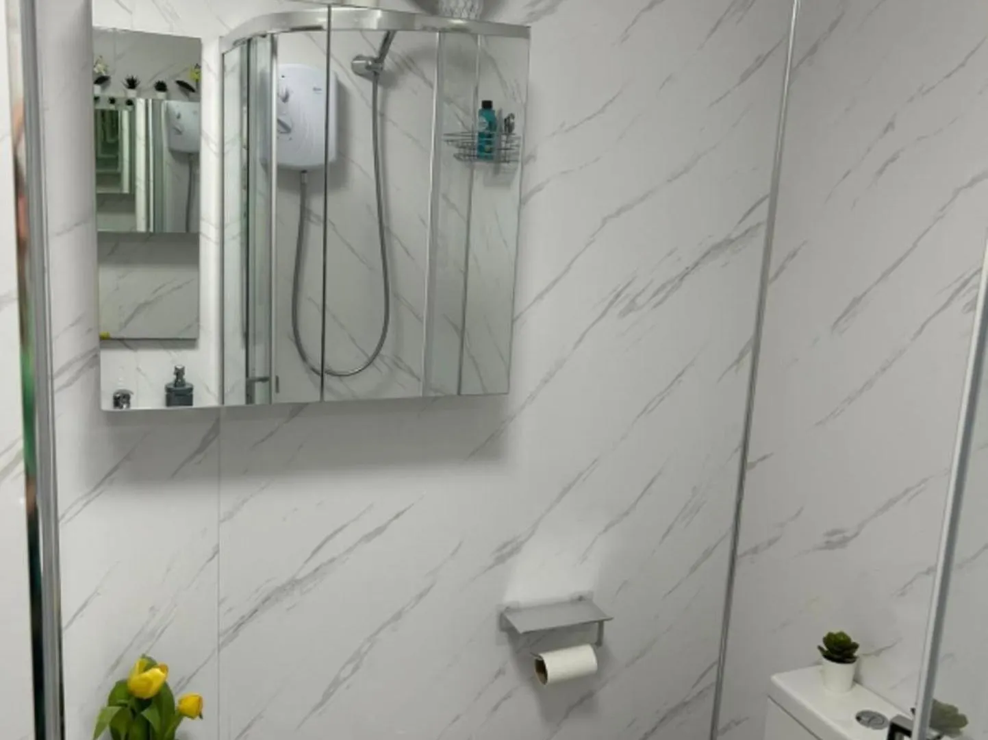 City View London Apartment - Near Canary Wharf United Kingdom