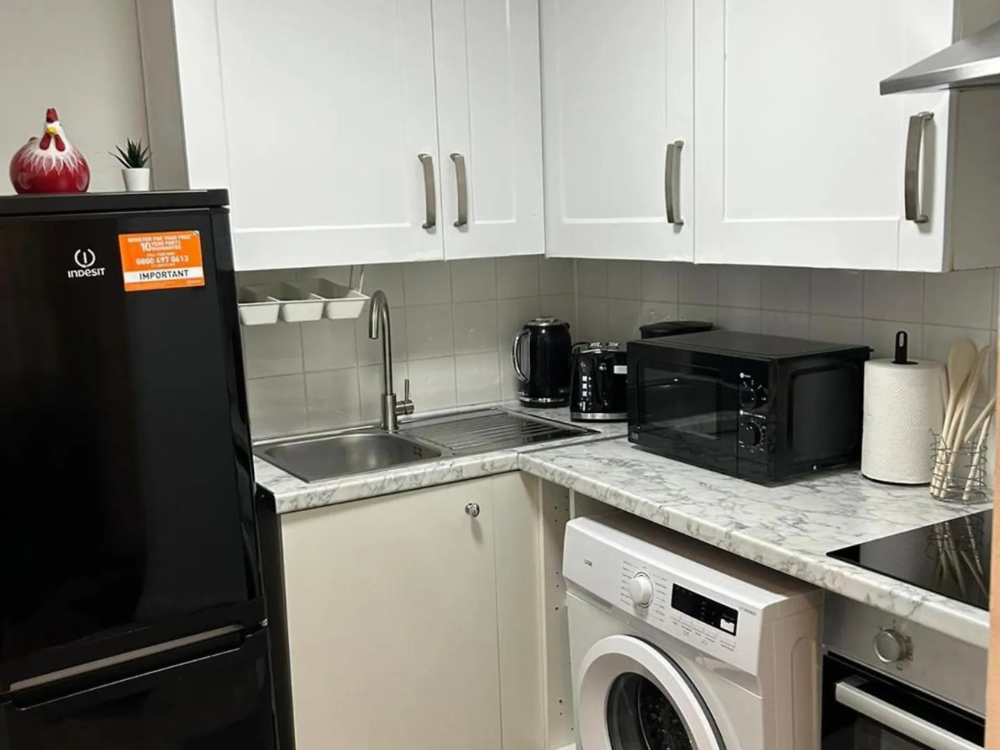 City View London Apartment - Near Canary Wharf United Kingdom